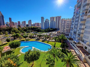 Apartamento Villa Teresita, Cala
